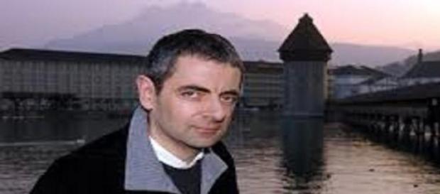 Rowan Atkinson regressa à ficção Rowan Atkinson regressa à ficção