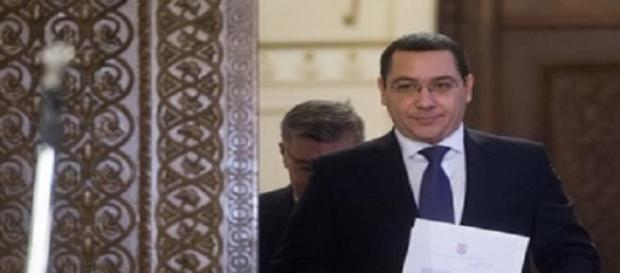 Victor Ponta in continuare in fruntea guvernului Victor Ponta in continuare in fruntea guvernului