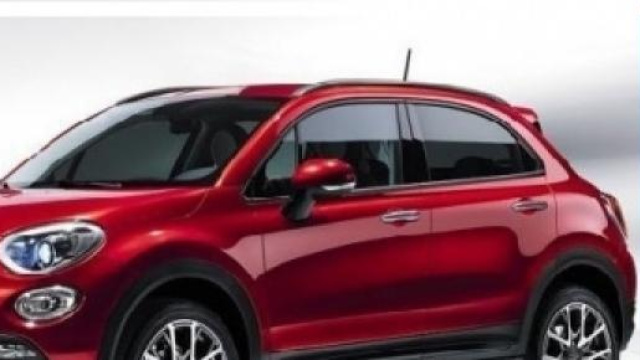 Alfa Romeo Giulia e Fiat 500X