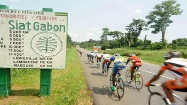 Corsa ciclistica La Tropicale