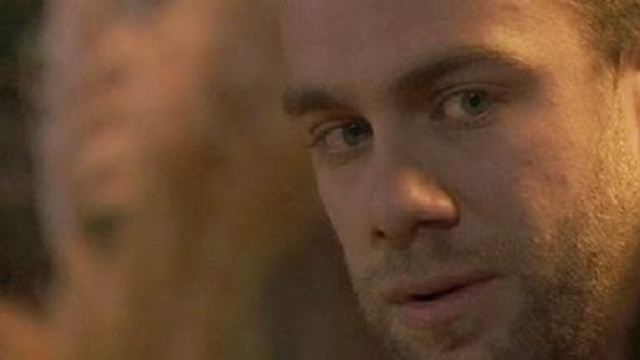 Fernando scopre una verità 