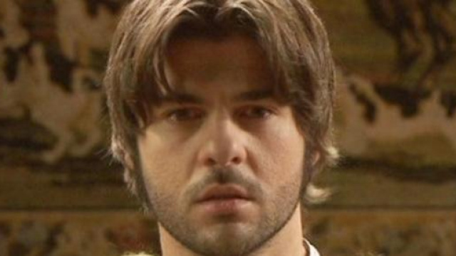 Gonzalo non vuole rivelare la sua identità