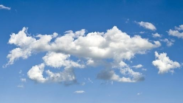 Previsioni meteo Pasqua 2015.