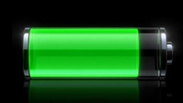 Ricarica della batteria del cellulare