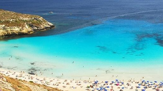 Spiagge più belle d'Italia