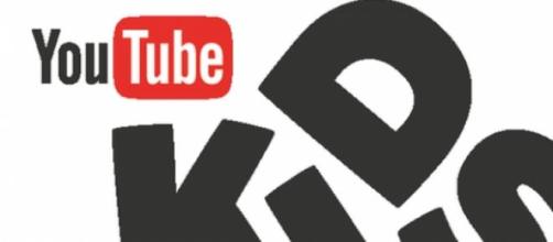 The new YouTube Kids logo