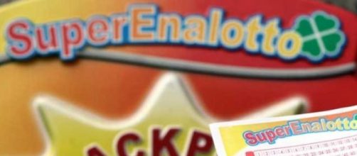Estrazione Lotto e SuperEnalotto di oggi 24/02 