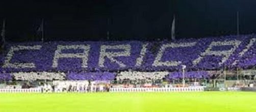 Fiorentina - Tottenham, Europa League