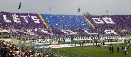 Fiorentina-Tottenham, il 26 febbraio ore 19:00
