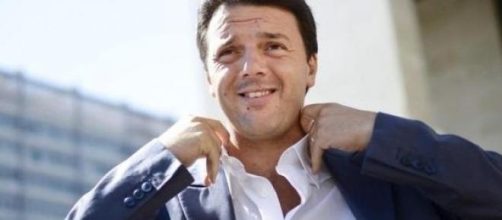 Renzi, firmato accordo Italia-Svizzera