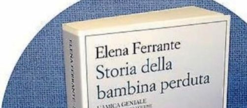 Storia della Bambina perduta di Elena Ferrante