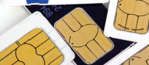 The world's largest manufacturer of SIM cards hack