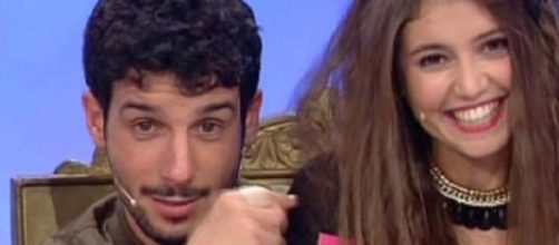 Uomini e donne gossip news, Jonas 'vuole' Belen