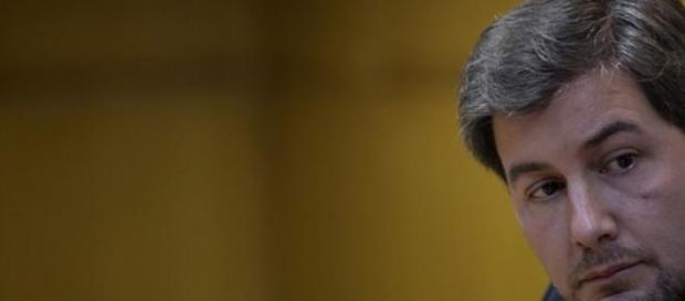 Bruno de Carvalho suspenso pela FPF por 30 dias Bruno de Carvalho suspenso pela FPF por 30 dias