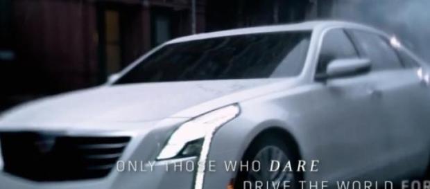 Cadillac is looking to reinvent itself. Cadillac is looking to reinvent itself.