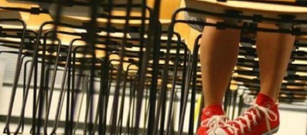 CNE preocupado com os alunos que chumbam CNE preocupado com os alunos que chumbam
