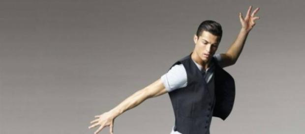 Cristiano lançou recentemente a linha CR7 Footwear Cristiano lançou recentemente a linha CR7 Footwear