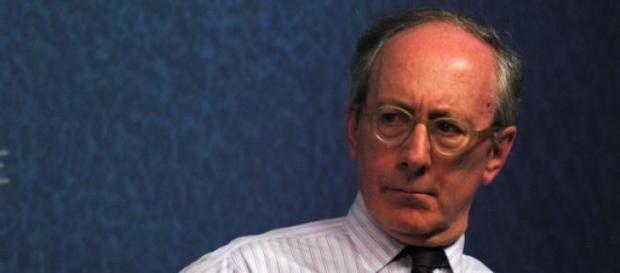 Disgraced: Sir Malcolm Rifkind Disgraced: Sir Malcolm Rifkind