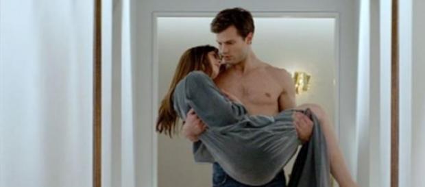 Dornan renunció por una petición de su esposa Dornan renunció por una petición de su esposa