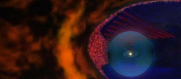El modelo de la heliosfera ha cambiado El modelo de la heliosfera ha cambiado