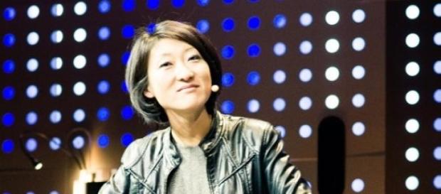Fleur Pellerin était dans la capitale alsacienne. Fleur Pellerin était dans la capitale alsacienne.