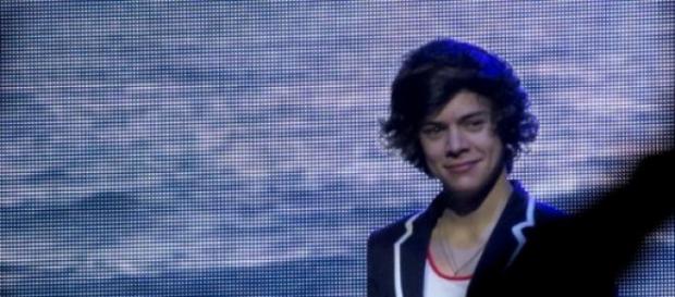 Harry Styles se plantea abandonar One Direction. Harry Styles se plantea abandonar One Direction.
