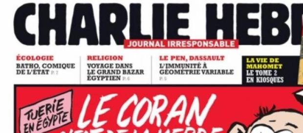 Jurnalistii de la Charlie Hebdo revin in forta Jurnalistii de la Charlie Hebdo revin in forta
