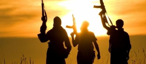 L'Isis minaccia nuovamente l'Italia L'Isis minaccia nuovamente l'Italia