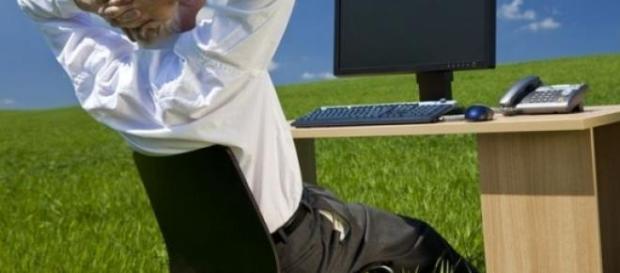 Le aziende dove è bello lavorare in tempo di crisi Le aziende dove è bello lavorare in tempo di crisi