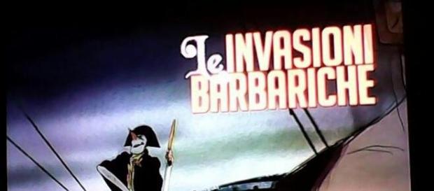 Le Invasioni Barbariche su La 7, gli ospiti Le Invasioni Barbariche su La 7, gli ospiti