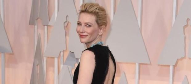Los Oscars. Un escaparate a la moda y complementos Los Oscars. Un escaparate a la moda y complementos