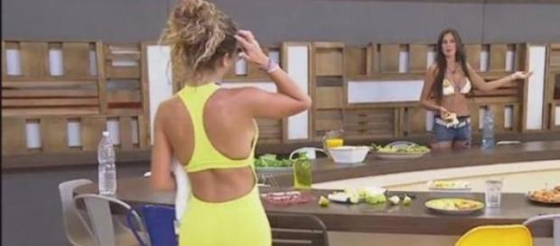 Luli irá a Supervivientes 2015 Luli irá a Supervivientes 2015
