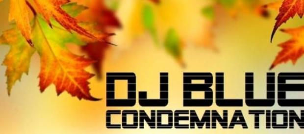 Novo EP de Dj Blue "Condemnation" Novo EP de Dj Blue "Condemnation"