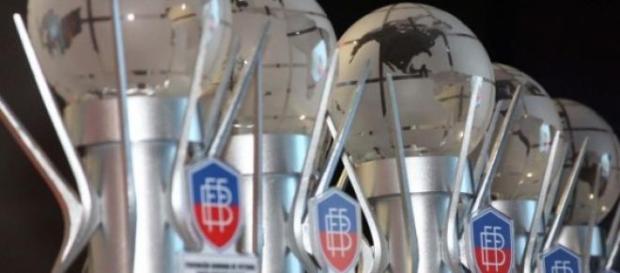 O campeonato baiano de 2015 O campeonato baiano de 2015