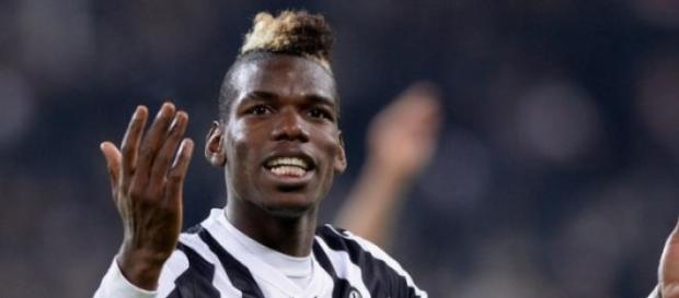 Pogba a atras atentia mai multor cluburi mari Pogba a atras atentia mai multor cluburi mari