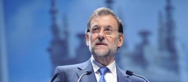 Rajoy abre el debate sobre el Estado de la Nación Rajoy abre el debate sobre el Estado de la Nación