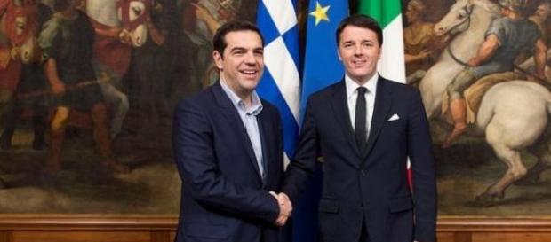 Riforme, ok dall'Eurogruppo al piano di Atene Riforme, ok dall'Eurogruppo al piano di Atene
