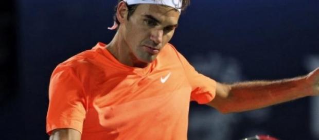 Roger avanza a segunda ronda en Dubai Roger avanza a segunda ronda en Dubai