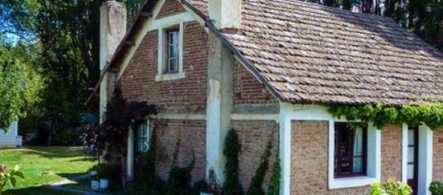 Rural house prices too high for young people Rural house prices too high for young people