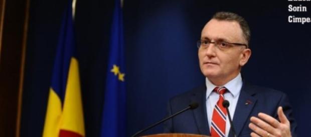 Sorin Campeanu se crede Mesia educatiei Sorin Campeanu se crede Mesia educatiei