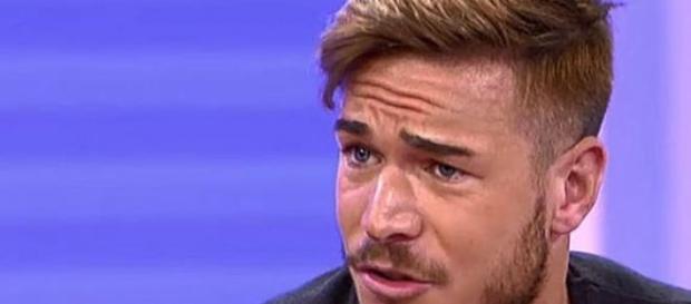 Tony pide a Amor a prueba ver a Luli al hospital Tony pide a Amor a prueba ver a Luli al hospital