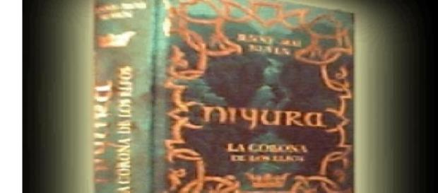 Un mundo de fantasía repleto de aventuras. Un mundo de fantasía repleto de aventuras.