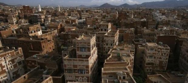 Une Française a été enlevée ce mardi à Sanaa. Une Française a été enlevée ce mardi à Sanaa.