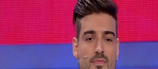 Uomini e Donne Fabio Colloricchio. Uomini e Donne Fabio Colloricchio.