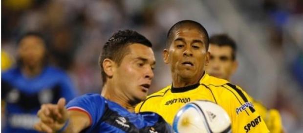 Velez venció 2 a 1 a Crucero del Norte Velez venció 2 a 1 a Crucero del Norte