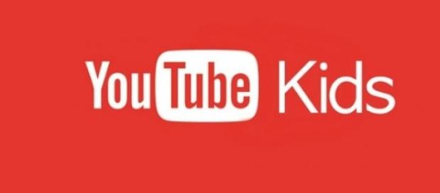 Youtube Kids, a nova aplicação Youtube Kids, a nova aplicação