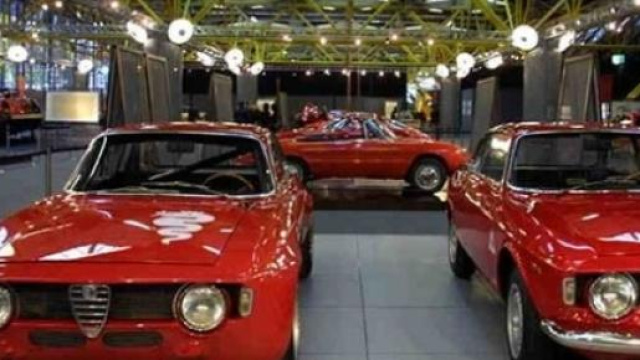  Bollo auto storiche: la situazione in Campania