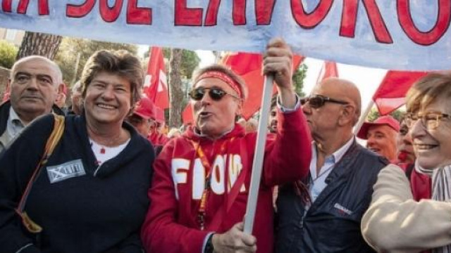 Jobs act, Camusso: lontano dalla Costituzione