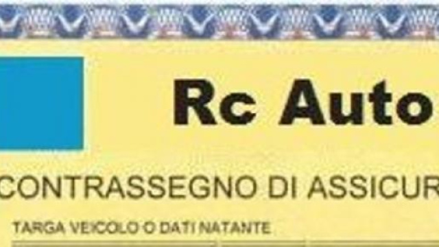 rc auto. Ben assicurazioni e tecnologie green