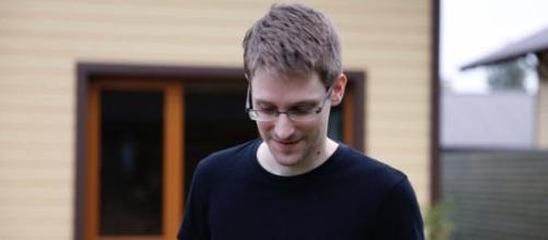 Citizenfour shows the journey of Edward Snowden.